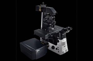 Конфокальный микроскоп Nikon A1 HD25/A1R HD25